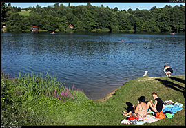 Richňavské jezero (Richnavské jazero)