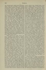 Heslo Beskydy v Ottově slovníku naučném, 1890, str. 928 (zdroj: Národní knihovna ČR)