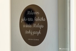 Krásné vzkazy potomků českých přistěhovalců (2022)