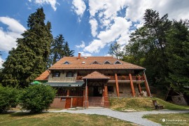 Horská chata Jankovac (Planinarski dom Jankovac) (2022)