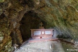 Hrob grófa Jankoviče (grob grofa Jankovića) (2022)