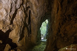 Maksimova jeskyně (2022)