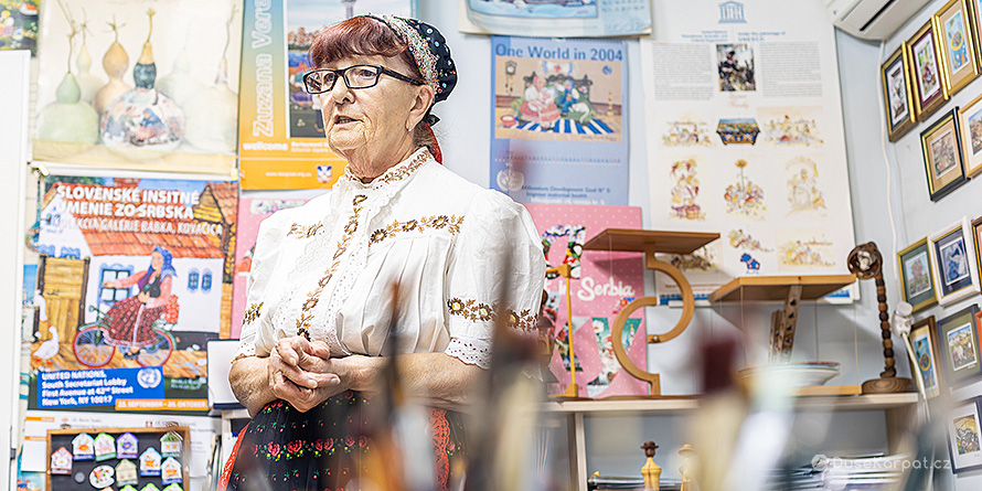 Ковачіца