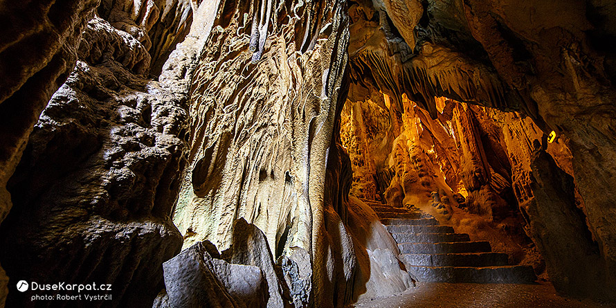 Resavská jaskyňa