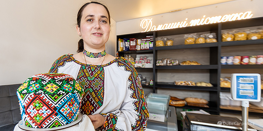 Bočkovský medovník, unikátní gastro specialita Velkého Bočkova