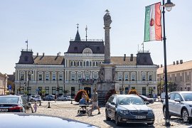 Grasalkovičův palác (2025)