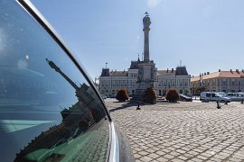 Grasalkovičův palác (2025)