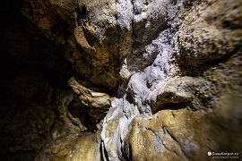 Stěny jeskyně (2021)