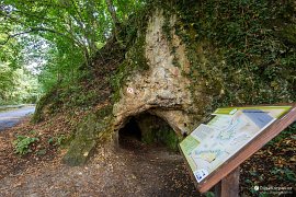 Jeskyně János-hegyi-átjáró (2021)