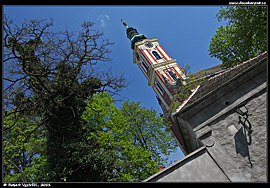 Szentendre - kostel