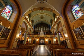 Katedrála svatého Mikuláše v Bílsku (2020)