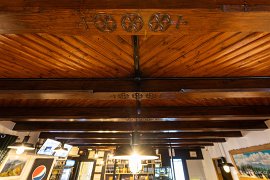 Vyřezávané podhalanské ornamenty (2025)