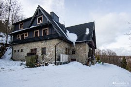 Horská chata PTTK Schronisko Jaworzyna Krynicka (2024)