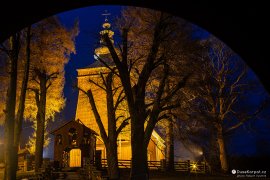 Zasvěcený je čenstochovské Panně Marii (2024)