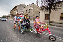 Některé vyrobené dopravní prostředky jsou velmi důmyslné (2022)