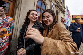 Śmiergust ve Wilamowicích (2022)