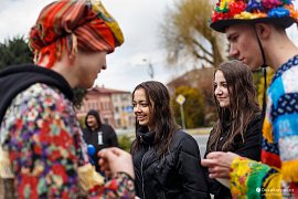 Śmiergust ve Wilamowicích (2022)