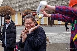 Dvojitý útok (2022)