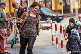 Śmiergust ve Wilamowicích (2022)