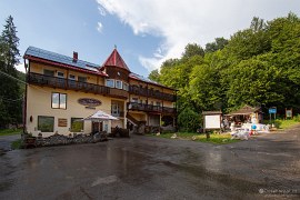 Penzion Vila Transilvania (2024)