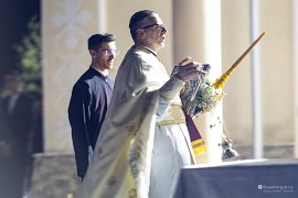 Pravoslavný kněz (pop) (2025)