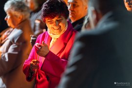 A panuje již veselá nálada (2025)