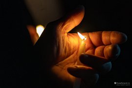 Plamen naděje (2025)