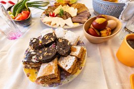 Raduje se, že Kristus vstal z mrtvých (2025)