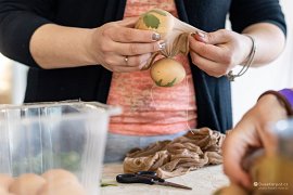 Hned vedle se může dát další vajíčko (2025)