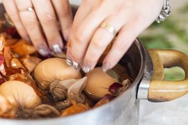 A vloží se do cibulové vody (2025)