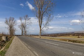 Antigravitační kopec (Dealul Antigravitational) (2025)