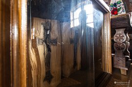 Zázračný Svatý kříž (2025)