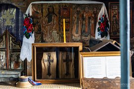 Na podobě kříže se údajně nijak nepodílel člověk (2025)