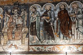 Nástěnné malby (2025)