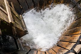 Láskyplné vâltoare mi ukázalo své srdce (2025)