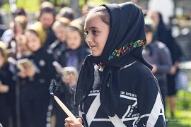 Někdy se to nepovede, což nevadí:) (2025)