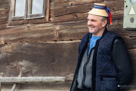 Pán s kloboukem (2025)