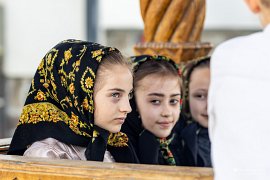 Přemýšlivá (2025)