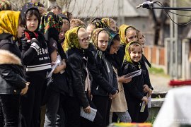 Děkuju za hezký úsměv!:) (2025)