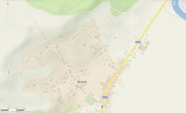 Buzești na Mapy.com březnu 2026, při tomto pohledu do mapy byste tu tolik krásných památek nečekali