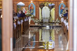 Velikonoční liturgie (2025)