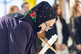 Obřadu se účastní starší... (2025)