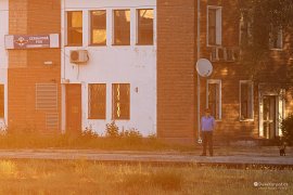 Vlakové nádraží (2025)