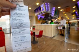 Doklad za zaplacení mýta (2023)