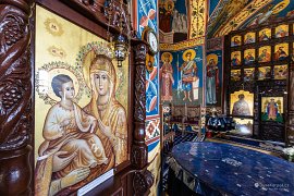 Posvátná ikona (2025)