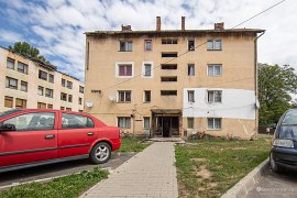 Odvrácená tvář města (2024)