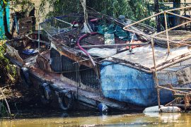 Tato loď už neodpluje (2023)