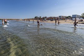 V moři (2025)