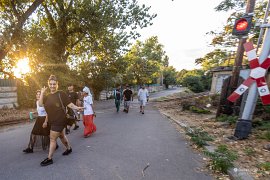 Zato jsou v příjemné náladě:) (2025)