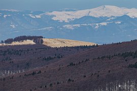 Daleký výhled z Pietroasy (2025)